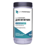 4LifeTransform® для мужчин